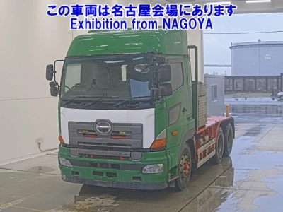HINO PROFIA