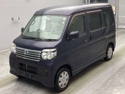 DAIHATSU ATRAI WAGON