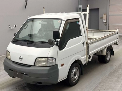 NISSAN VANETTE TRUCK