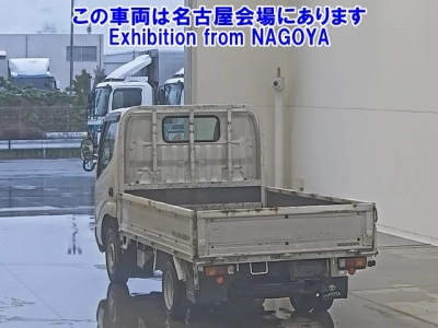 TOYOTA TOYOACE