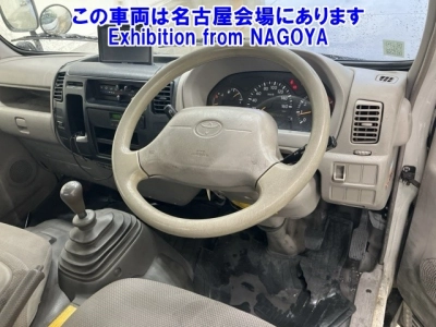 TOYOTA TOYOACE