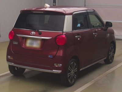 TOYOTA PIXIS JOY