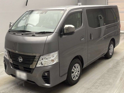 NISSAN CARAVAN