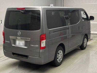 NISSAN CARAVAN