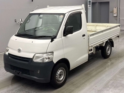 TOYOTA LITE ACE TRUCK