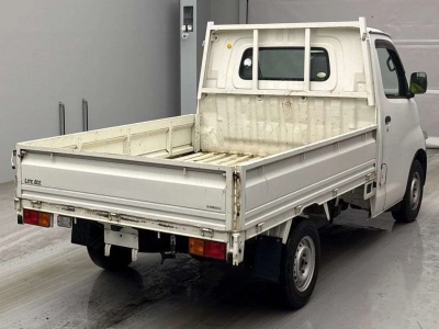TOYOTA LITE ACE TRUCK