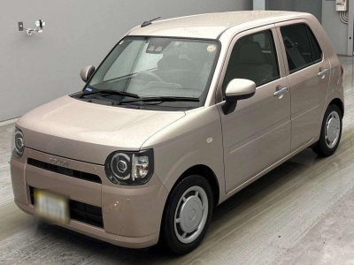 DAIHATSU MIRA TOCOT