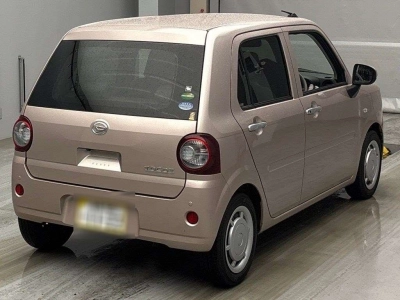 DAIHATSU MIRA TOCOT
