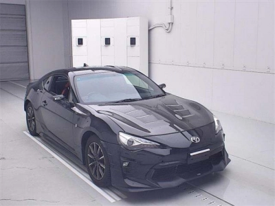 TOYOTA 86