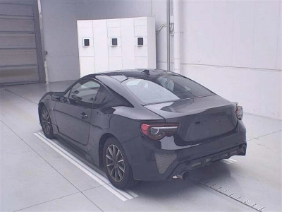 TOYOTA 86