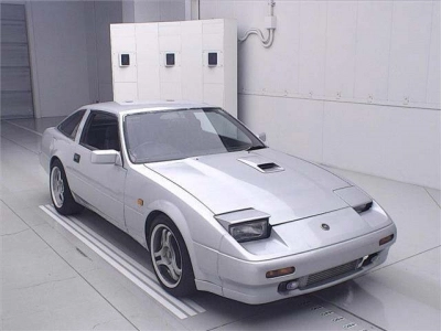 NISSAN FAIRLADY Z