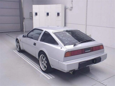 NISSAN FAIRLADY Z