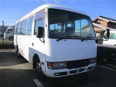 MITSUBISHI FUSO ROSA