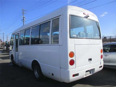 MITSUBISHI FUSO ROSA