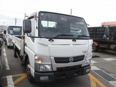 NISSAN NT450 ATLAS