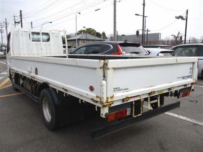 NISSAN NT450 ATLAS
