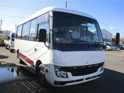 MITSUBISHI FUSO ROSA