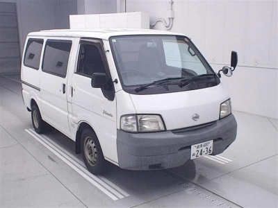 NISSAN VANETTE