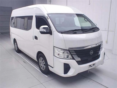 NISSAN CARAVAN