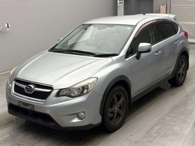 SUBARU SUBARU XV