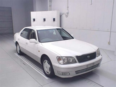 TOYOTA CELSIOR