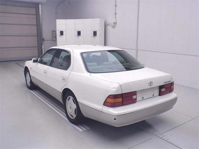 TOYOTA CELSIOR
