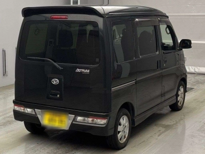 DAIHATSU ATRAI WAGON