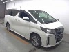 TOYOTA ALPHARD HYBRID