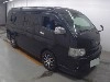 TOYOTA HIACE WAGON