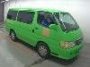 TOYOTA HIACE WAGON