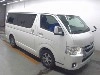 TOYOTA HIACE WAGON
