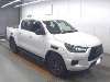 TOYOTA HILUX PICK UP