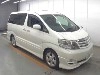 TOYOTA ALPHARD V