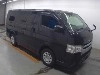 TOYOTA REGIUS VAN