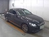 MERCEDES BENZ C CLASS