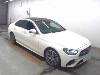 MERCEDES BENZ E CLASS