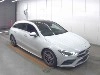 MERCEDES BENZ CLA SHOOTING BRAKE