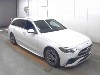 MERCEDES BENZ C CLASS STATION WAGON