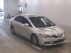 HONDA CIVIC HYBRID