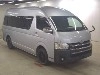 TOYOTA HIACE WAGON