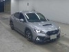 SUBARU WRX S4