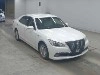 TOYOTA CROWN HYBRID
