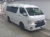TOYOTA HIACE WAGON