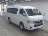 TOYOTA REGIUS VAN