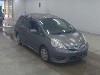 HONDA FIT SHUTTLE HYBRID