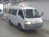 NISSAN VANETTE VAN