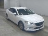 MAZDA ATENZA SEDAN