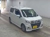 SUZUKI WAGON R CUSTOM Z
