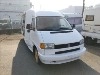 VOLKSWAGEN EUROPEAN VAN