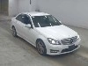 MERCEDES BENZ C CLASS